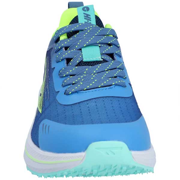 Santorini Mesh Comfort Jogging Trainer