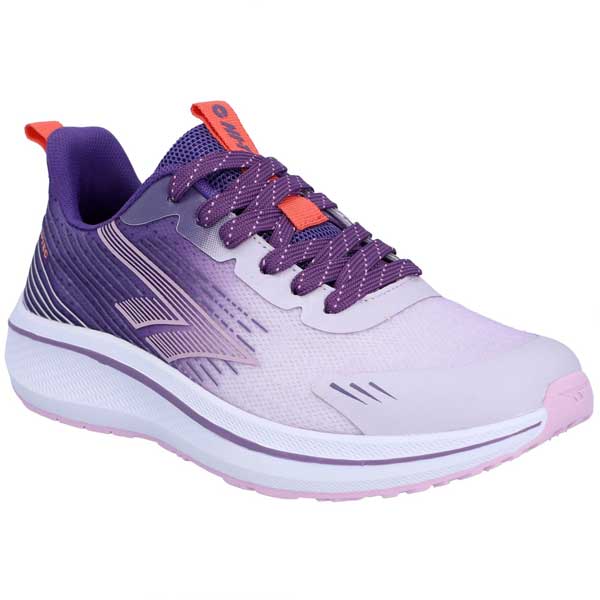 Santorini Mesh Comfort Jogging Trainer