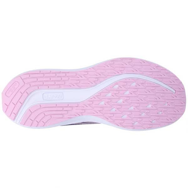 Santorini Mesh Comfort Jogging Trainer
