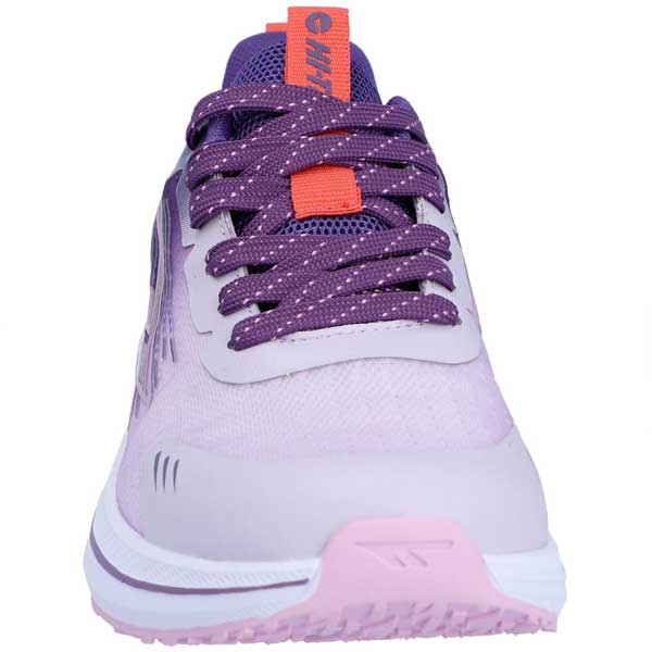 Santorini Mesh Comfort Jogging Trainer