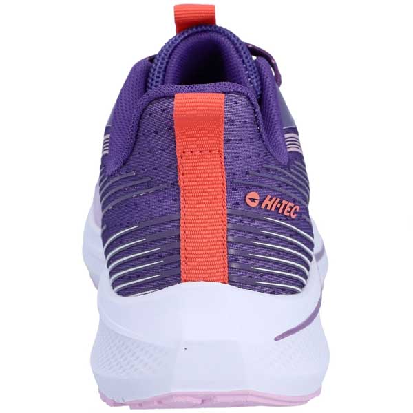 Santorini Mesh Comfort Jogging Trainer