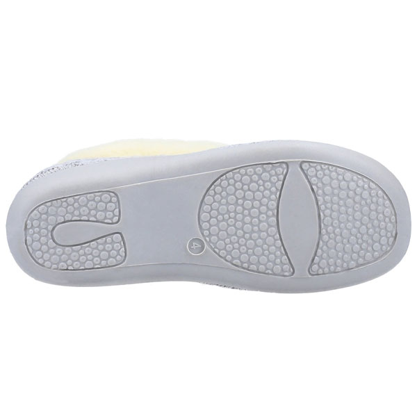 Sarina Cosy Warm Ladies Slippers