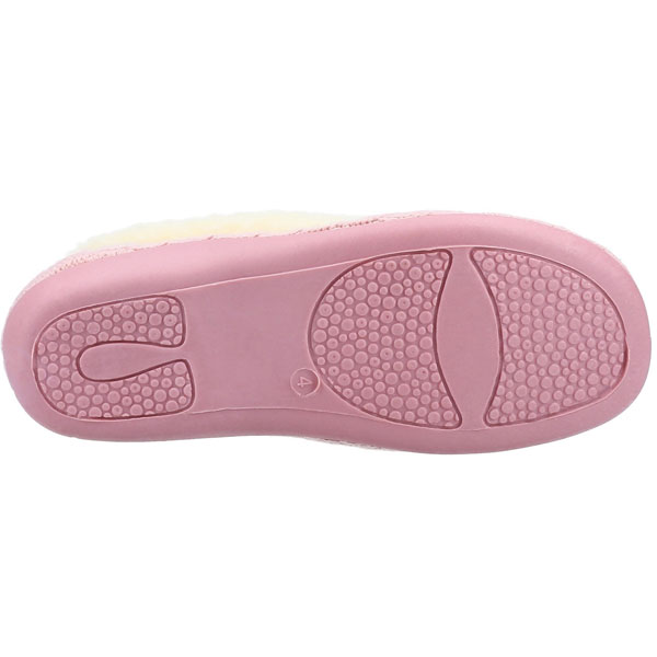 Sarina Cosy Warm Ladies Slippers