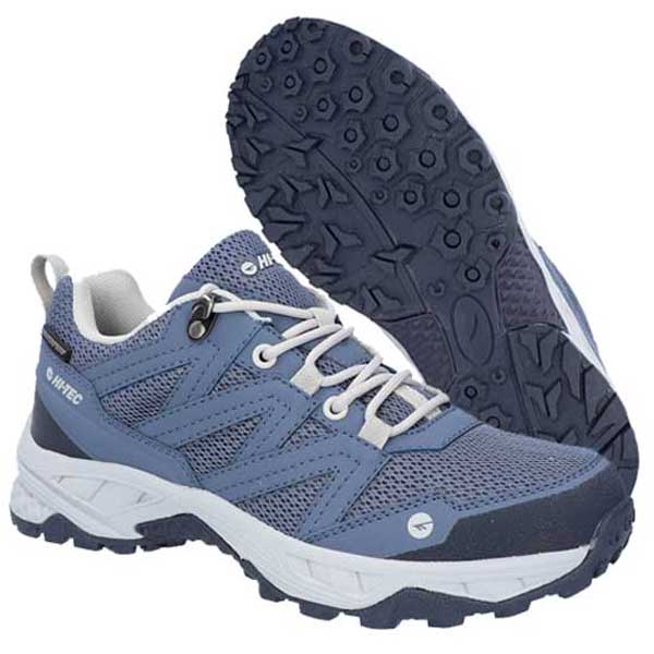 Saunter Lightweight Trail Boots