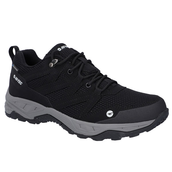 Saunter Protective Toe Hiking Boots