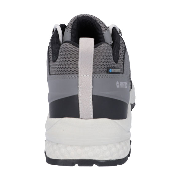 Saunter Protective Toe Hiking Boots