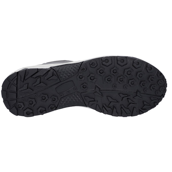 Saunter Protective Toe Hiking Boots