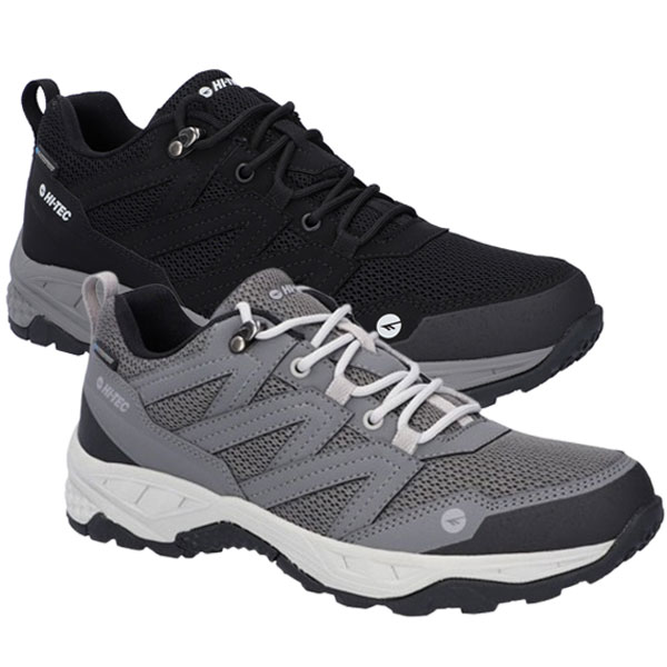Saunter Protective Toe Hiking Boots