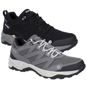 Saunter Protective Toe Hiking Boots