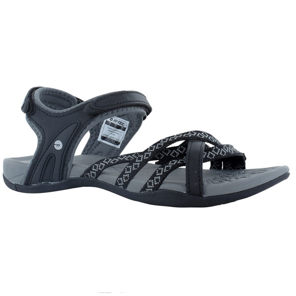 Savanna II Sandal