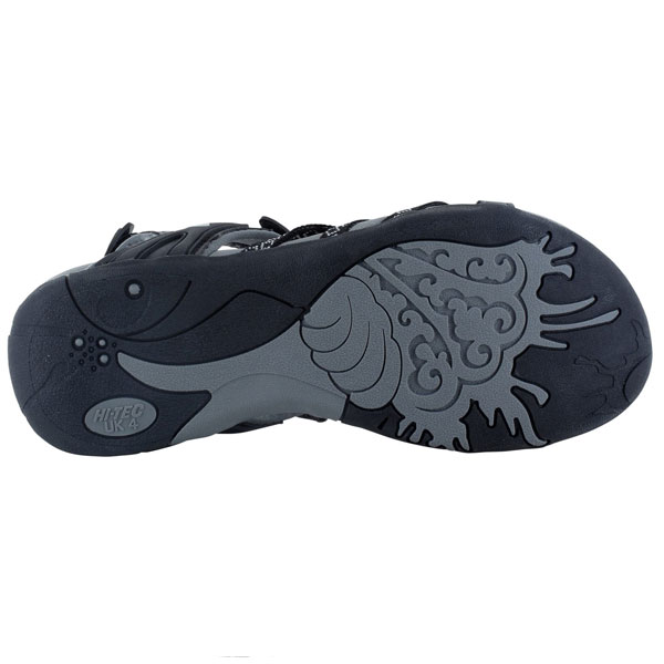 Savanna II Sandal