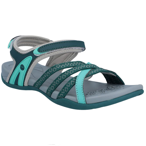 Savanna II Sandal