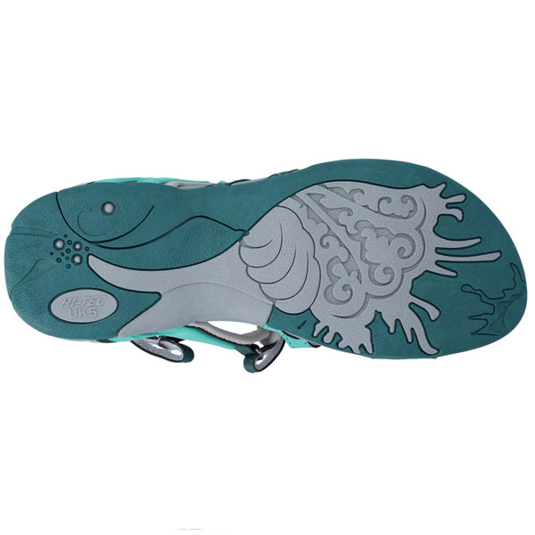 Savanna II Sandal
