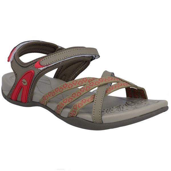 Savanna II Sandal