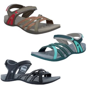 Savanna II Sandal