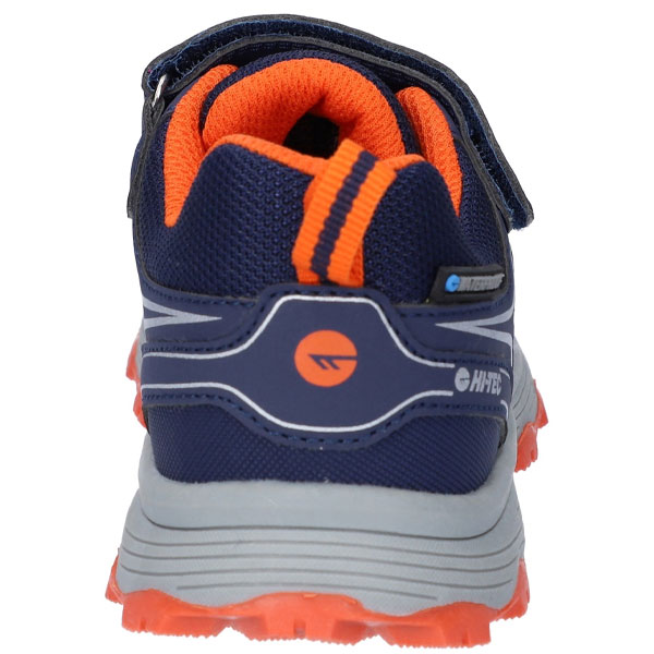 Scooby Casual Low Footwear