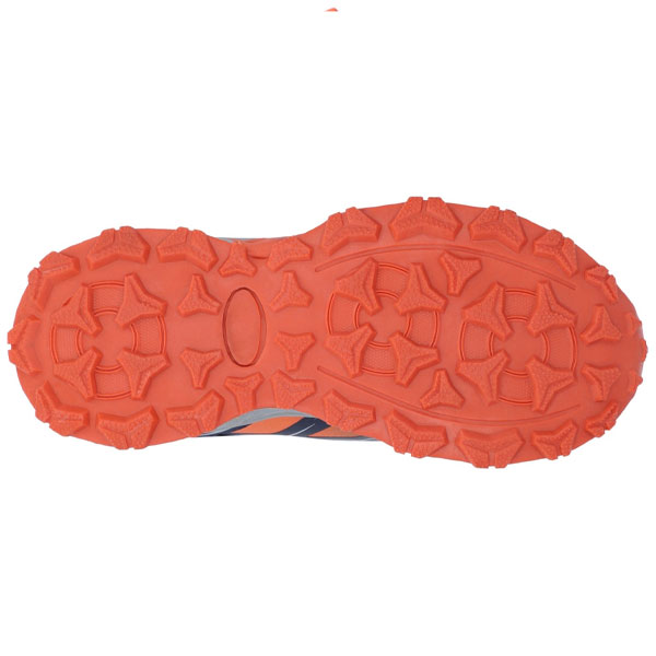 Scooby Casual Low Footwear