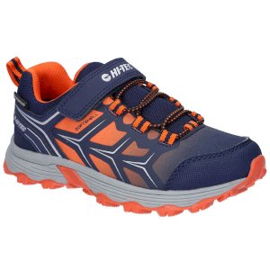 Scooby Casual Low Footwear