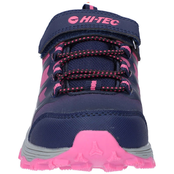Scooby Low-Top Trail Boots