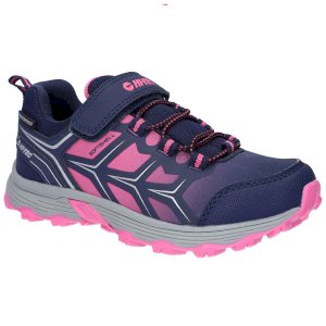 Scooby Low-Top Trail Boots