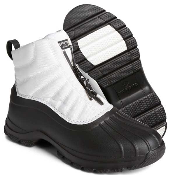 SeaCycled Water-Resistant Duck Float Footwear