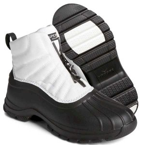 SeaCycled Water-Resistant Duck Float Footwear