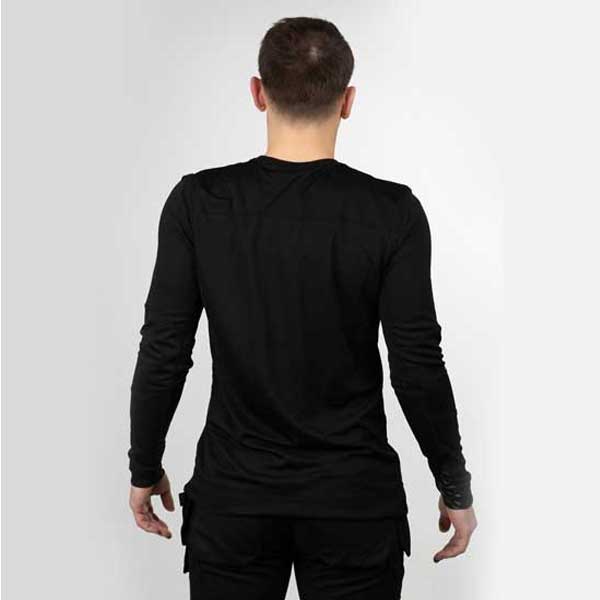 Seamless Lifa Crewneck Base Layer