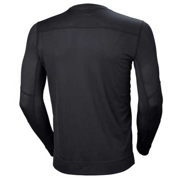 Seamless Lifa Crewneck Base Layer