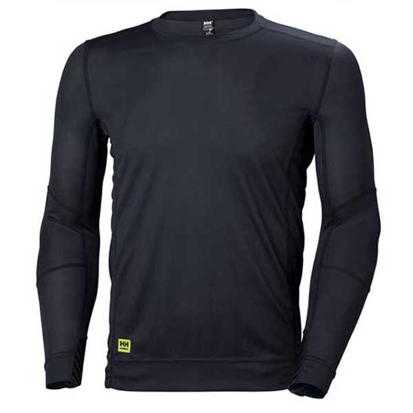 Seamless Lifa Crewneck Base Layer