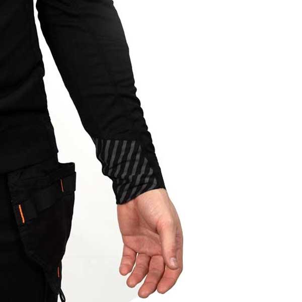 Seamless Lifa Crewneck Base Layer