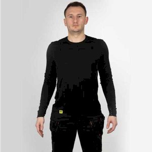 Seamless Lifa Crewneck Base Layer