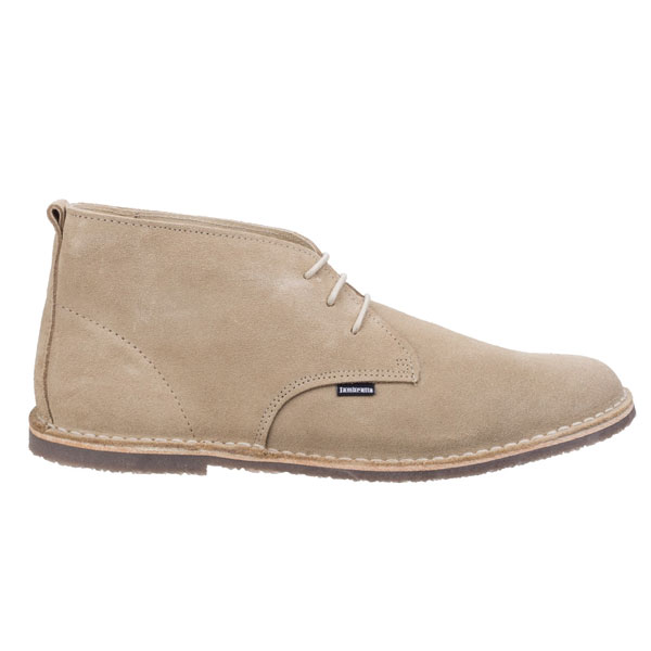 Selecter King Desert Boot – Classic Style
