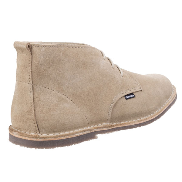 Selecter King Desert Boot – Classic Style