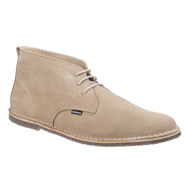 Selecter King Desert Boot – Classic Style