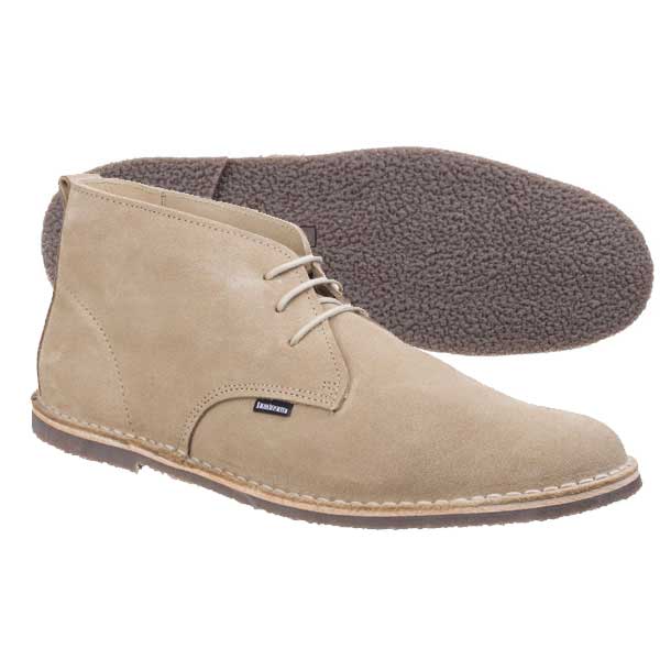 Selecter King Desert Boot – Classic Style