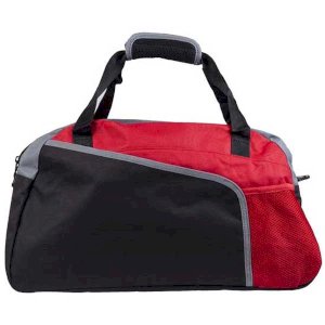 SH1584 Saloniki Holdall with Carry Handles