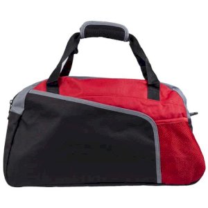 SH1584 Saloniki Holdall with Carry Handles