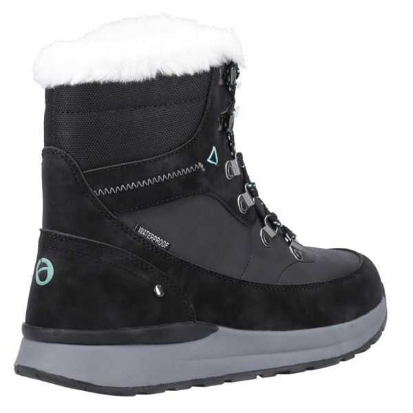 Sheephouse Comfortable Trail Shoes