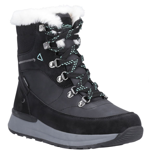 Sheephouse Comfortable Trail Shoes