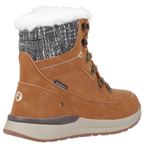 Sheephouse Comfortable Trail Shoes