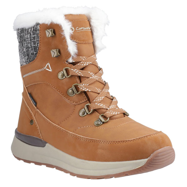 Sheephouse Comfortable Trail Shoes