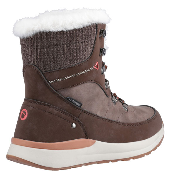 Sheephouse Comfortable Trail Shoes