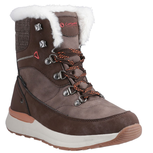 Sheephouse Comfortable Trail Shoes