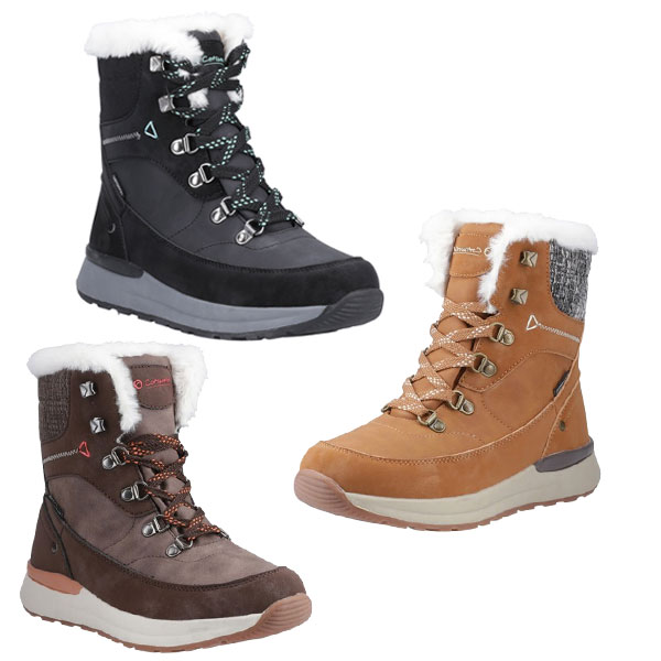 Sheephouse Comfortable Trail Shoes