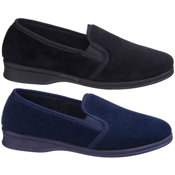 Shepton EasyFit House Shoe