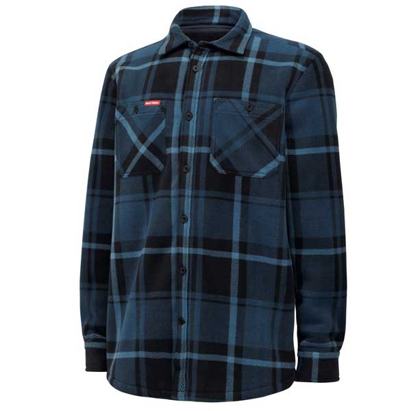 Sherpa Jacket