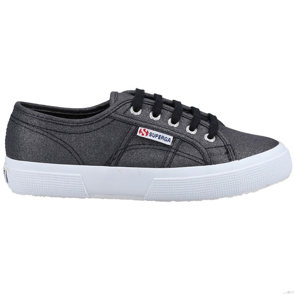 Shine-On Classic Glitter Sneaker