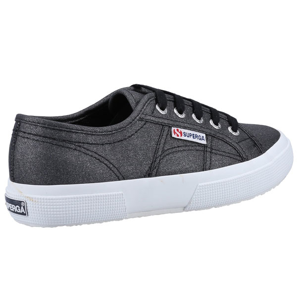 Shine-On Classic Glitter Sneaker