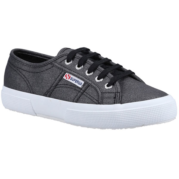 Shine-On Classic Glitter Sneaker