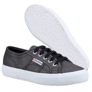 Shine-On Classic Glitter Sneaker